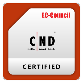 Certified Network Defender