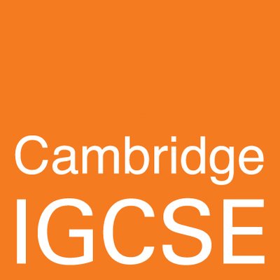 International General Certificate of Secondary Education
