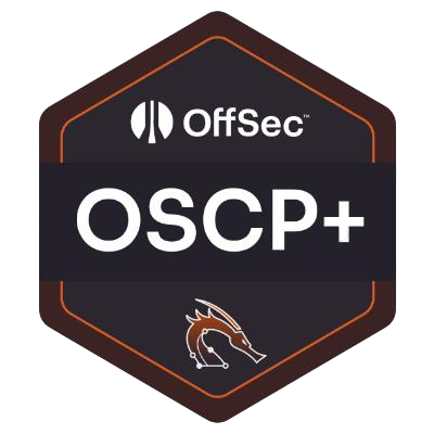 Offensive Security Certified Professional +
