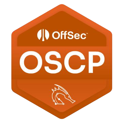 Offensive Security Certified Professional